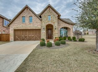 6297 Chimney Peak Ln, Frisco, TX 75034