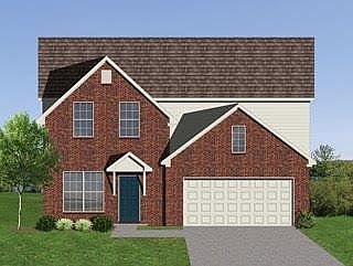 2nd image of 12633 Hartsfield Ln Lot 5