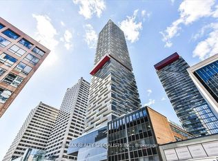 8 Eglinton Ave E #1203, Toronto, ON M4P 0C1