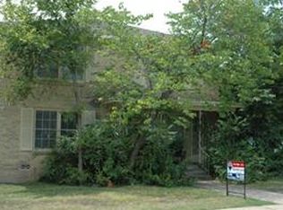 601 Carolyn Ave, Austin, TX 78705