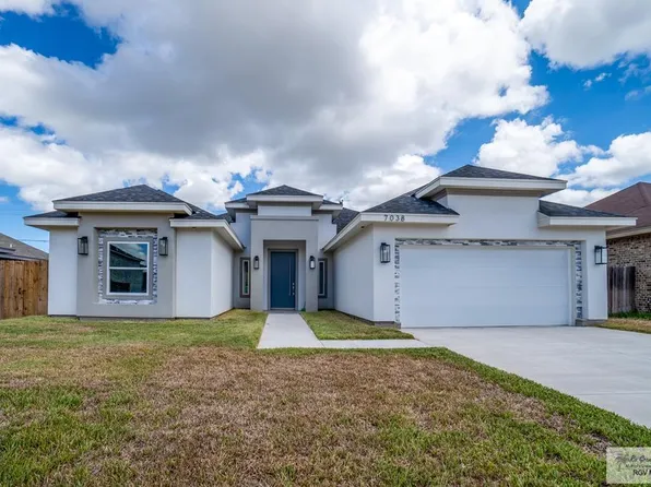 7038 Heritage Oaks Dr, Brownsville, TX 78526