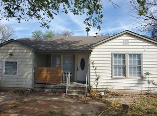 516 W Beach St, Fort Worth, TX 76111