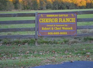 1866 Ike Dowe Rd, Utica, MS 39175