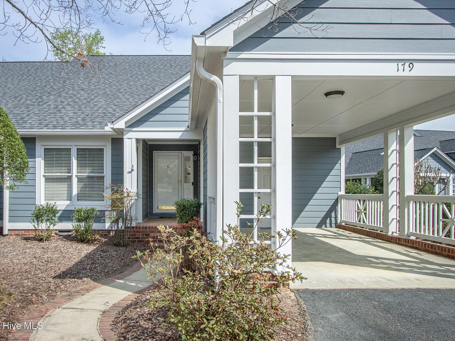 179 N Knoll Road