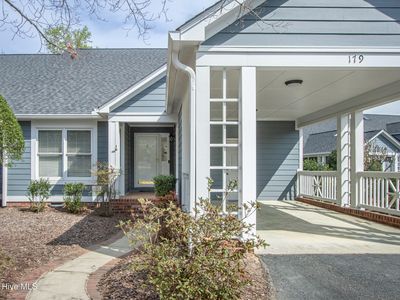 179 N Knoll Road, Southern Pines, NC, 28387