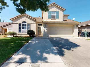 1913 Sunny Park Dr, Modesto, CA 95355
