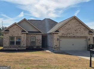 134 Summer Grove Ln, Macon, GA 31206