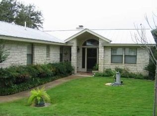 2204 S Pace Bend Rd, Spicewood, TX 78669