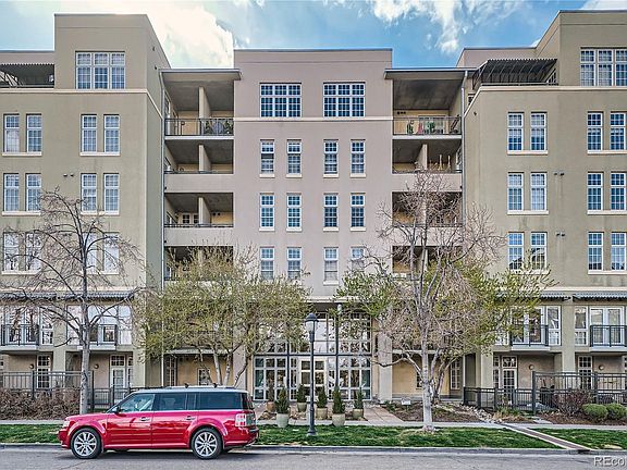 2nd image of 275 S Harrison Street #402