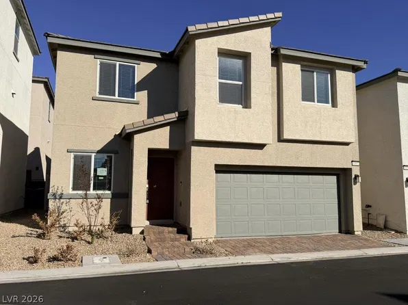 6960 Diamond Blue St, North Las Vegas, NV 89086