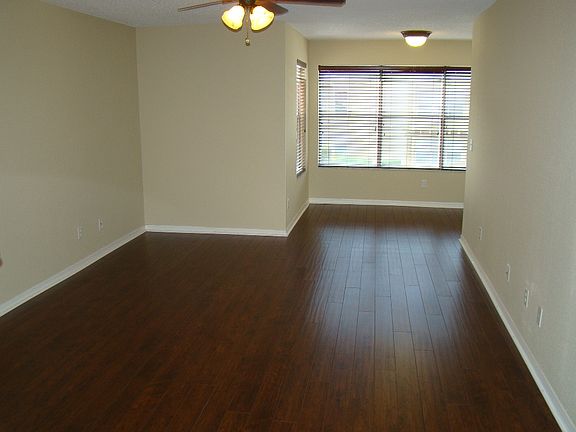 Living Room & Solarium