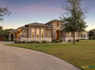 971 Woodland Oaks, New Braunfels, TX 78132