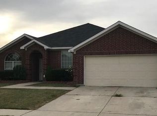7024 Thunderbird Dr, Arlington, TX 76002