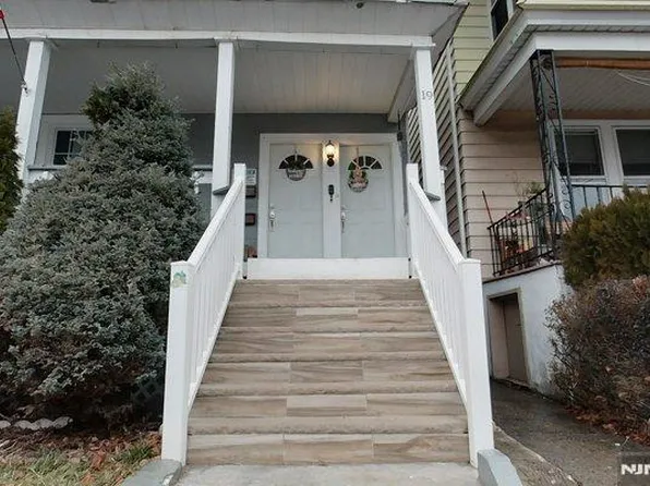 19 Linden Ave, Belleville, NJ 07109