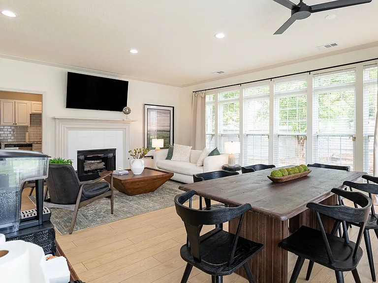 Water Oak Apartments — Photo 18