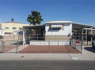 4305 Amethyst Ave, Las Vegas, NV 89108