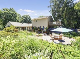 500 Mine Rd, Hampton, NJ 08827