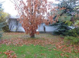 218 S Weber Ave, Deer Park, WA 99006