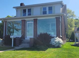 718 N Front St, Wormleysburg, PA 17043
