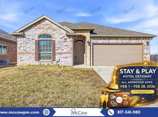 1409 Raleigh Path Rd, Denton, TX 76208