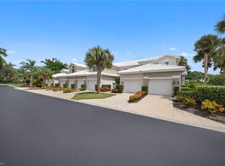 4610 Hawks Nest DR #104, NAPLES, FL 34114