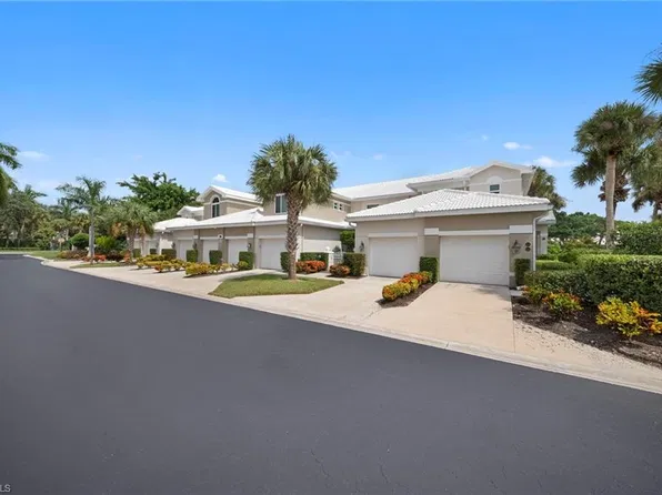 4610 Hawks Nest DR #104, NAPLES, FL 34114