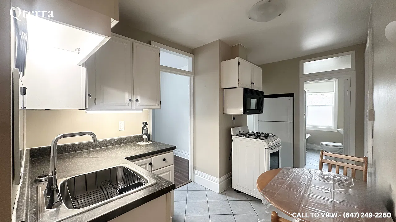 1 bed, 400 sqft, $1,295 — Photo 4