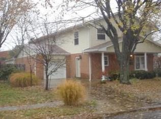 3133 Sudbury Dr, Dayton, OH 45420