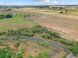 5835 Hardy Rd LOT 37, Elmendorf, TX 78112