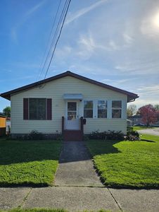 317 N Hopkins St, Sayre, PA, 18840