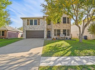 8109 Winding Stream Ln, Denton, TX 76210