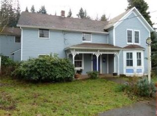 27836 SE Five Oaks Rd, Estacada, OR 97023