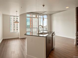 891 14th St UNIT 1411, Denver, CO 80202