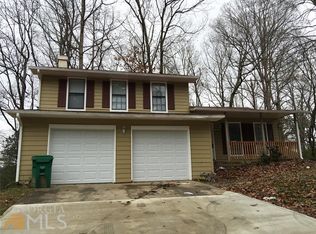 3294 Forette Ln, Lithonia, GA 30038