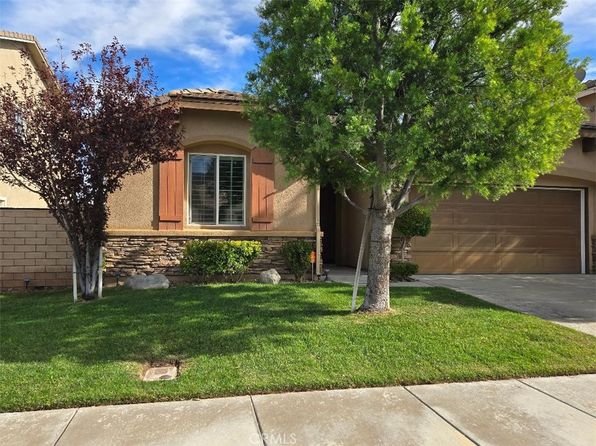 17939 Red Alder Rd, San Bernardino, CA 92407