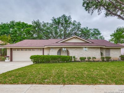 7629 Antique Oak, Live Oak, TX, 78233