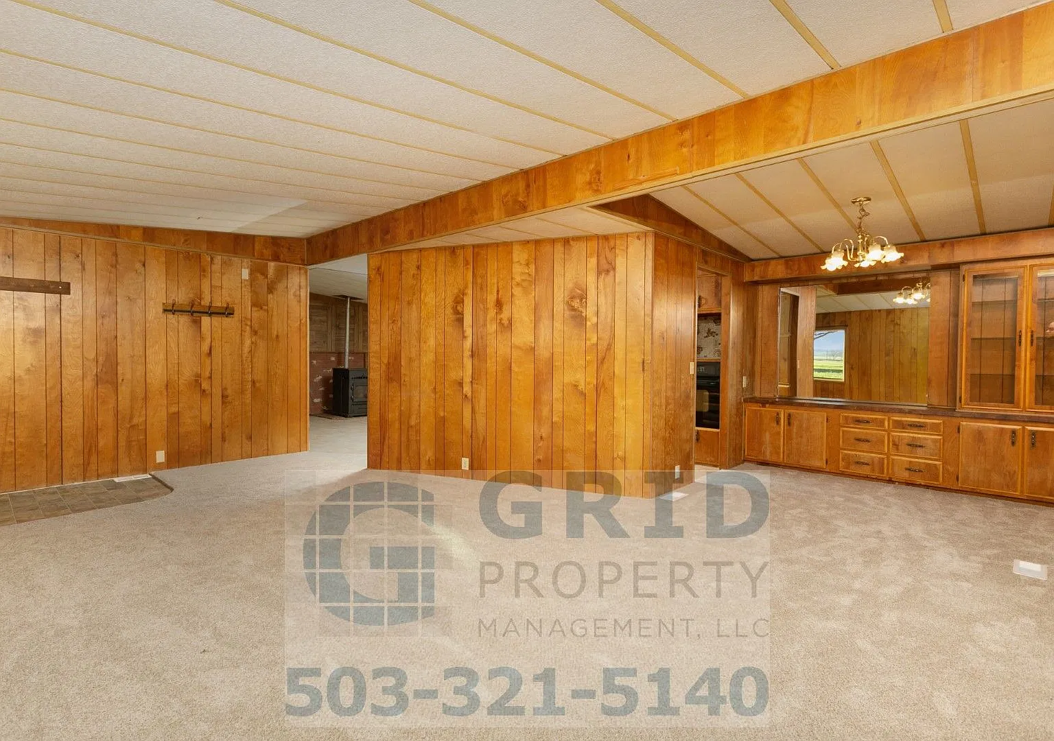 3 Bedroom, 2 Bath Home Available - Amity, Oregon — Photo 4