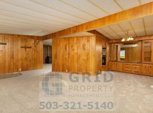 13215 Ballston Rd, Amity, OR 97101