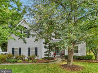 361 Oak Ridge Ln, Harleysville, PA 19438