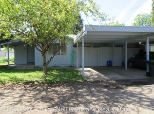 1180 NW Troost St, Roseburg, OR 97471