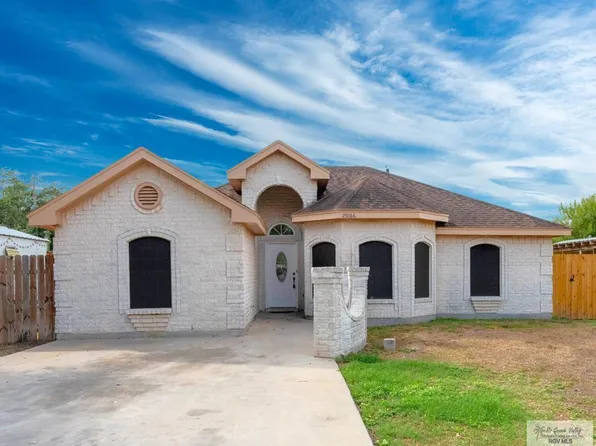 25066 Dracaena Dr, Harlingen, TX 78552