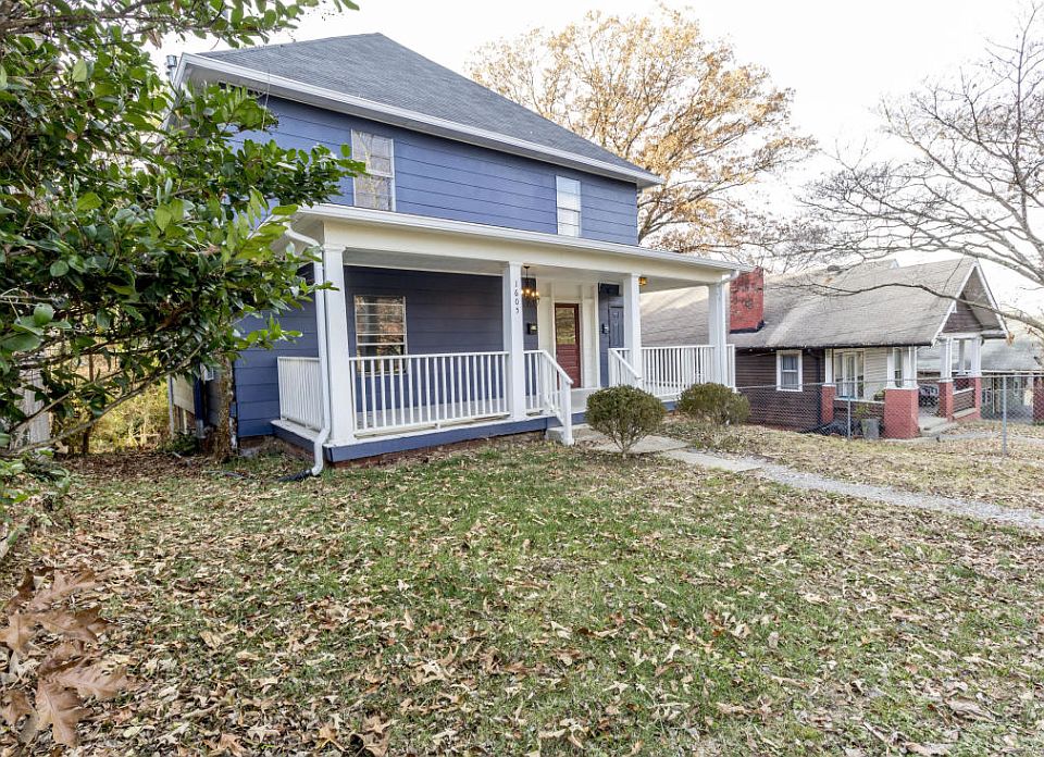 1st image of 1605 Fremont Pl