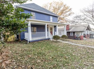 1605 Fremont Pl, Knoxville, TN 37917