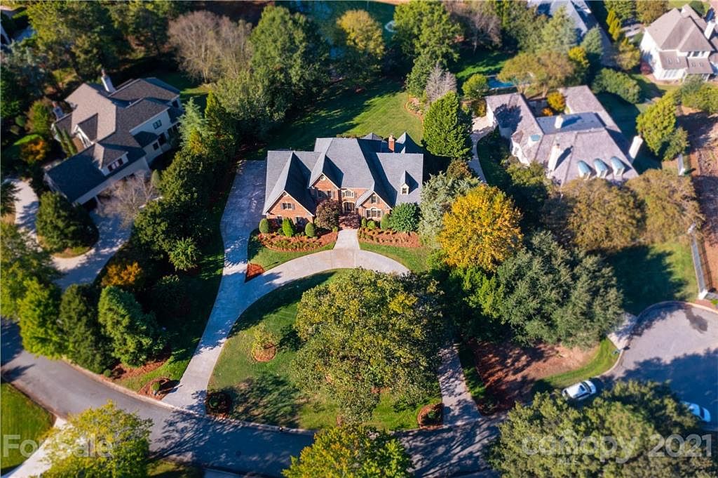 8720 Lake Challis Ln, Charlotte, NC 28226 Zillow