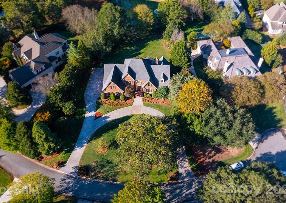 8720 Lake Challis Ln, Charlotte, NC 28226 Zillow