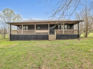 4010 Hendon Rd, Graysville, TN 37338