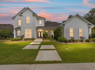 10348 SW 27th Pl, Gainesville, FL 32608