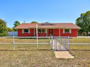 2108 Townsend St, Duncan, OK 73533