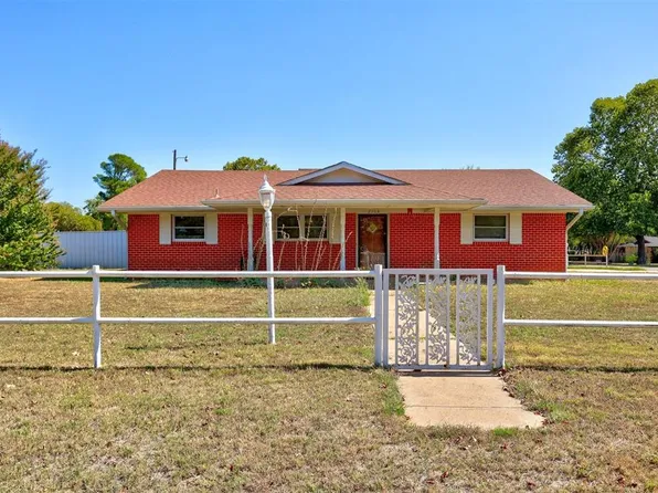 2108 Townsend St, Duncan, OK 73533