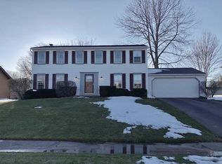 43 Orchard Creek Cir, Rochester, NY 14612